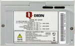 Блок питания ATX Qdion QD-400W