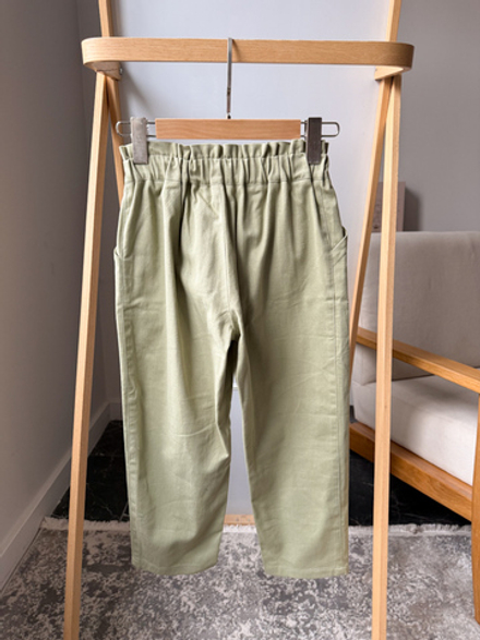 Новые брюки Paade, 128