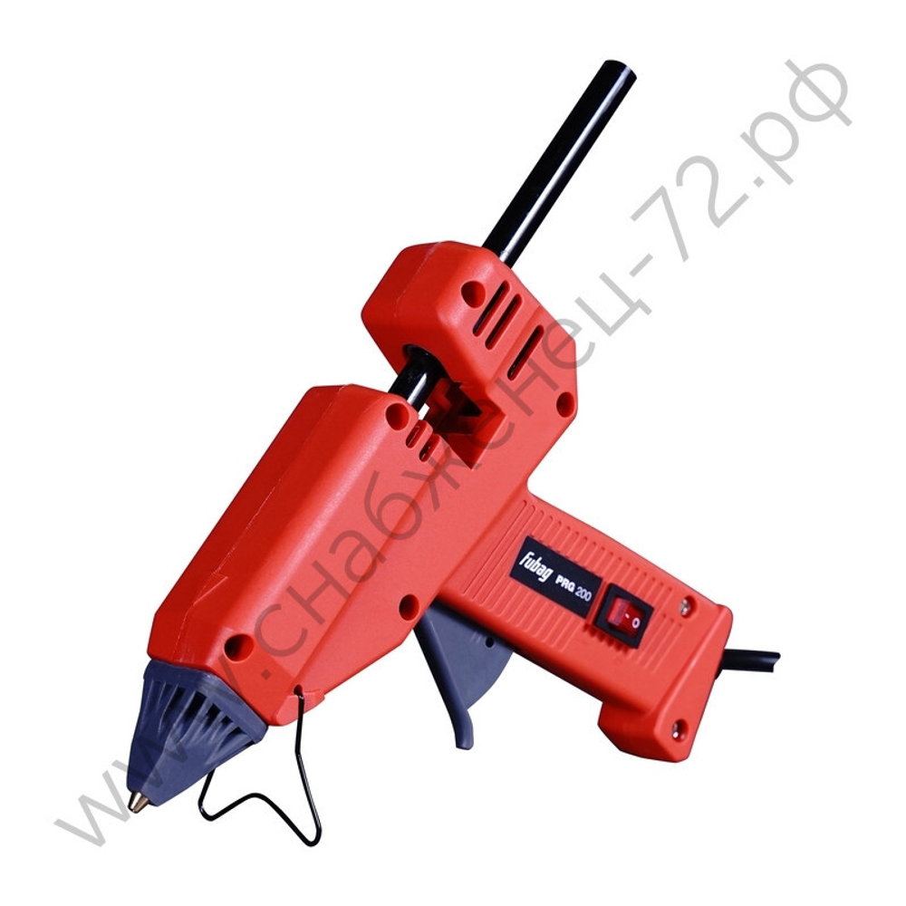 FUBAG Термоклеевой пистолет PRG 200