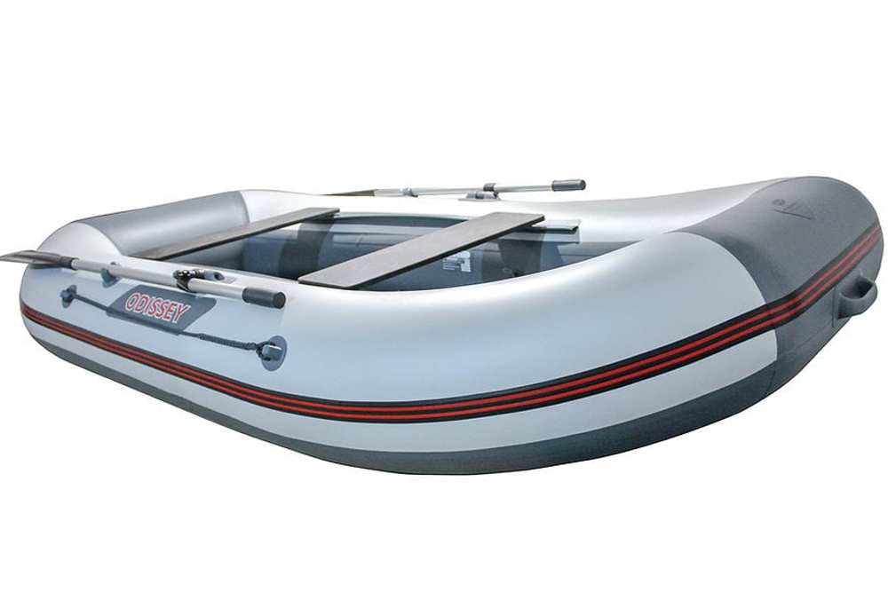Гребная лодка ПВХ ФАВОРИТ Одиссей 280