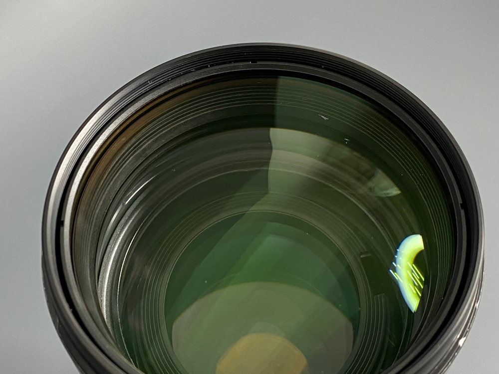 Canon EF 70-200mm 2.8L USM