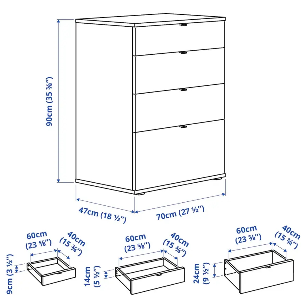 Книжный шкаф - VIHALS IKEA/ ВИХАЛС ИКЕА,   165х90 см, белый