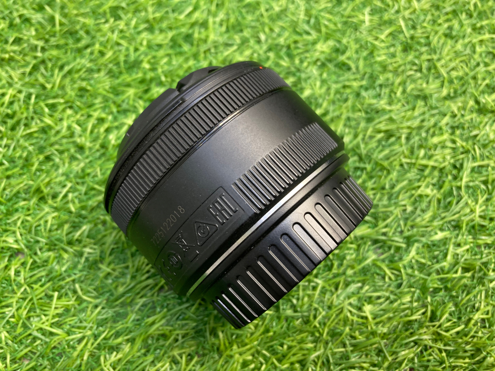 Canon EF 50mm 1.8 STM Покупка/Продажа