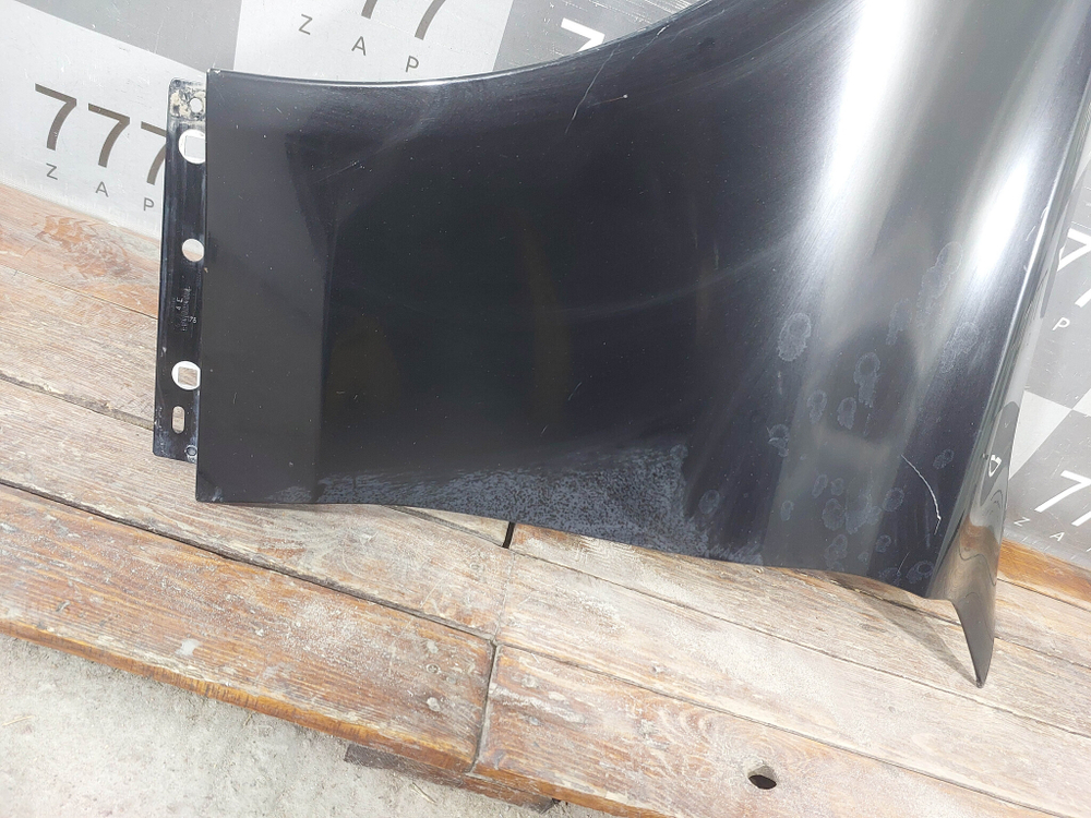 Крыло переднее левое Mercedes C (W205) 14-23 Б/У Оригинал A2058800118