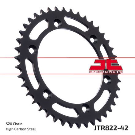 JTR822