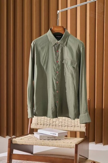 Рубашка Kiton