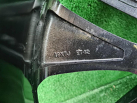 Диск Комплект дисков R19 Changan CS55PLUS (21-нв)