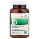 Futurebiotics, Acne Advance с молозивом, 90 вегетарианских таблеток
