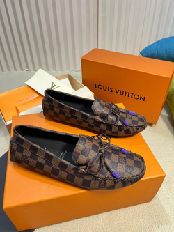 Louis Vuitton Mocassin