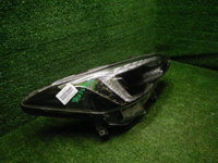 Битая Фара правая Subaru XV 2 GT (2017-2021) LED