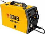 Сварочный полуавтомат Denzel IMIG-205SDR 94364