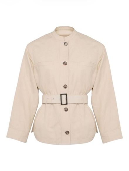 Куртка Yves Salomon