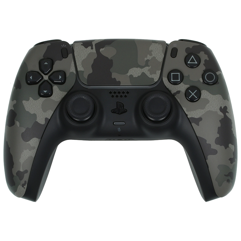 Геймпад PlayStation 5 DualSense