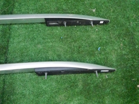 Рейлинг Комплект рейлингов VW Tiguan 2 (2016-н.в.)