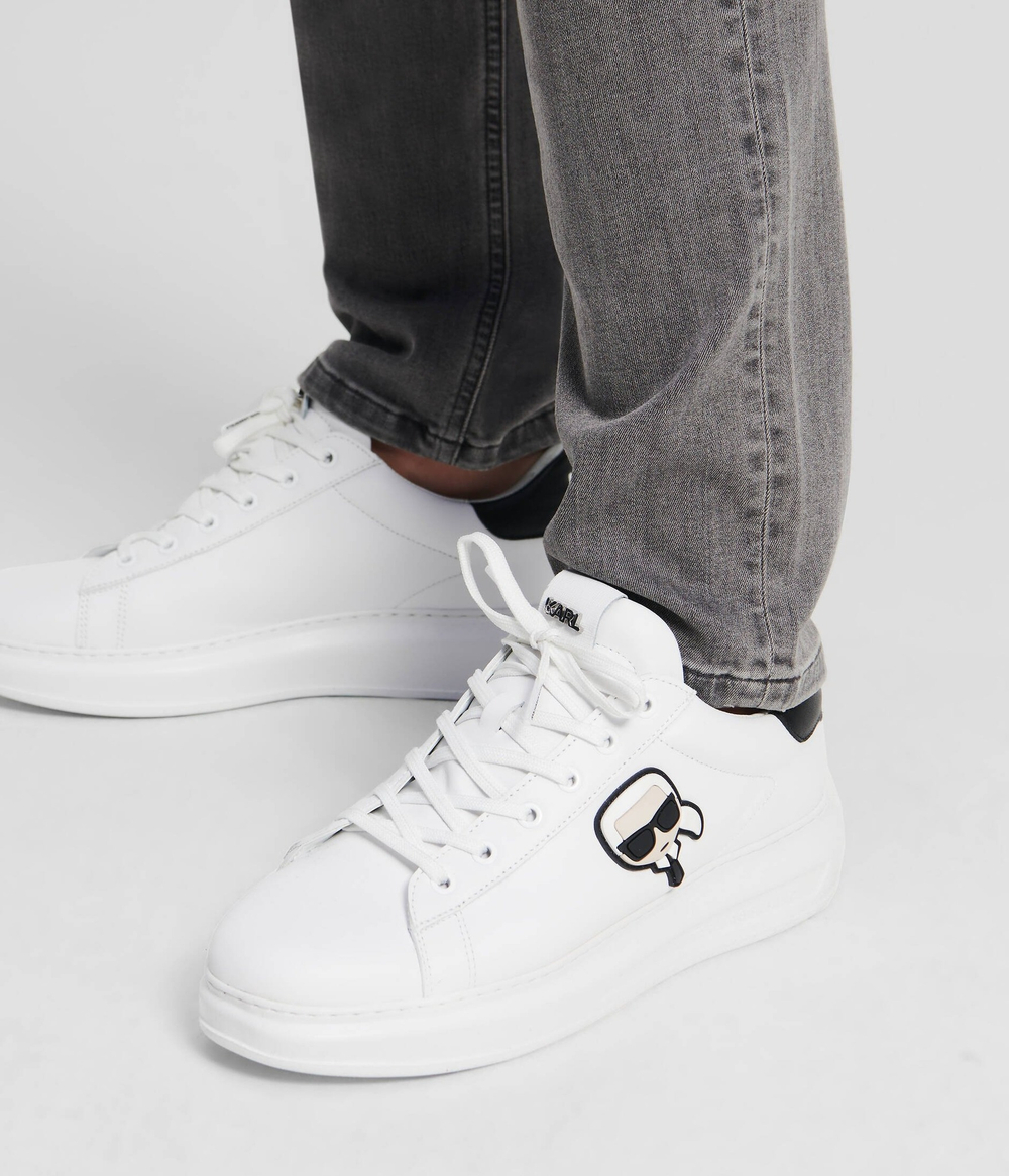 Кроссовки мужские Karl Lagerfeld KAPRI