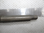 Сверло 18.5мм (110х230) Р18 к\х К/М2 СССР