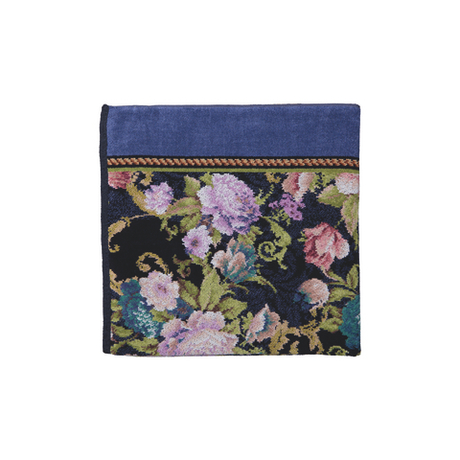 Полотенце 75x150 Feiler Elisaveta 209 shadow серо-голубой