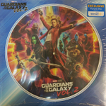 Guardians Of The Galaxy Vol. 2: Awesome Mix Vol. 2 (США 2020г.) Picture Т