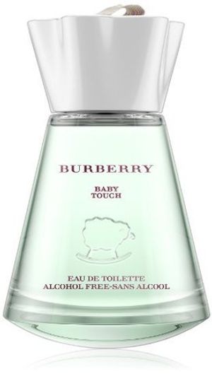 Burberry Baby Touch