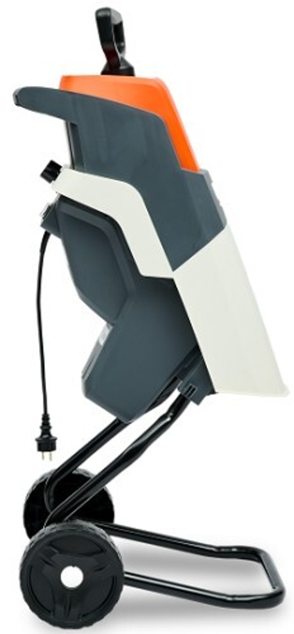 Измельчитель веток электрический VILLARTEC XE254