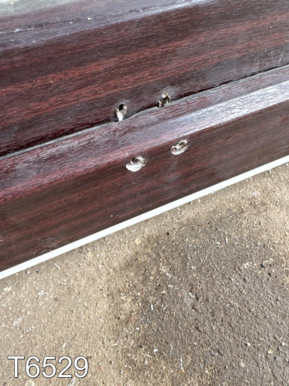 Окно Пластиковое Б/У 1460(в) x 760(ш)