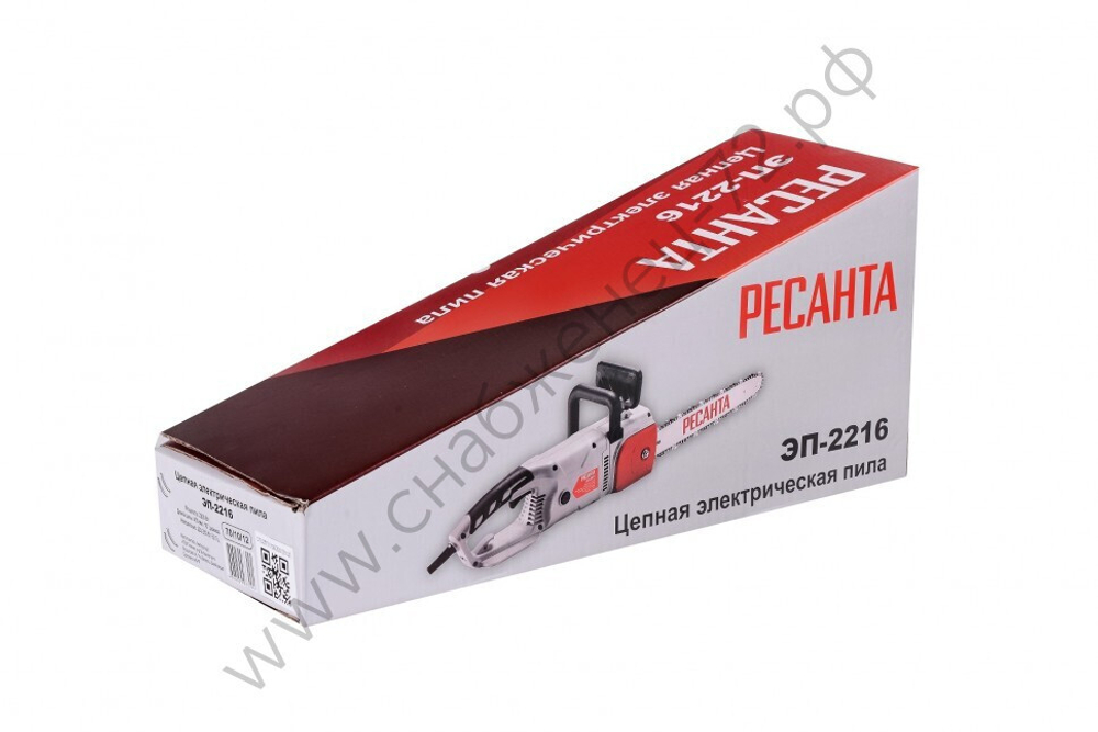Электропила Ресанта ЭП-2216