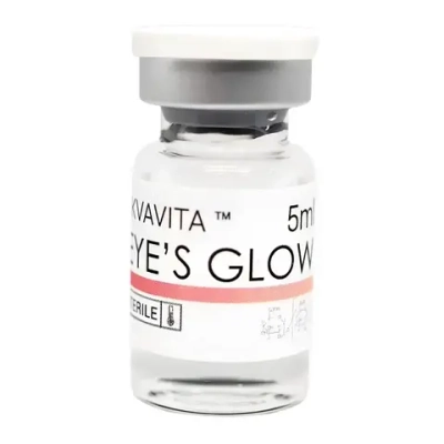 Eye's Glow Akvavita | ГК 15 мг/мл+Глутатион+Трегалоза