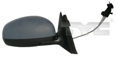 TYC - 3320033-TYC - Exterior Mirror
