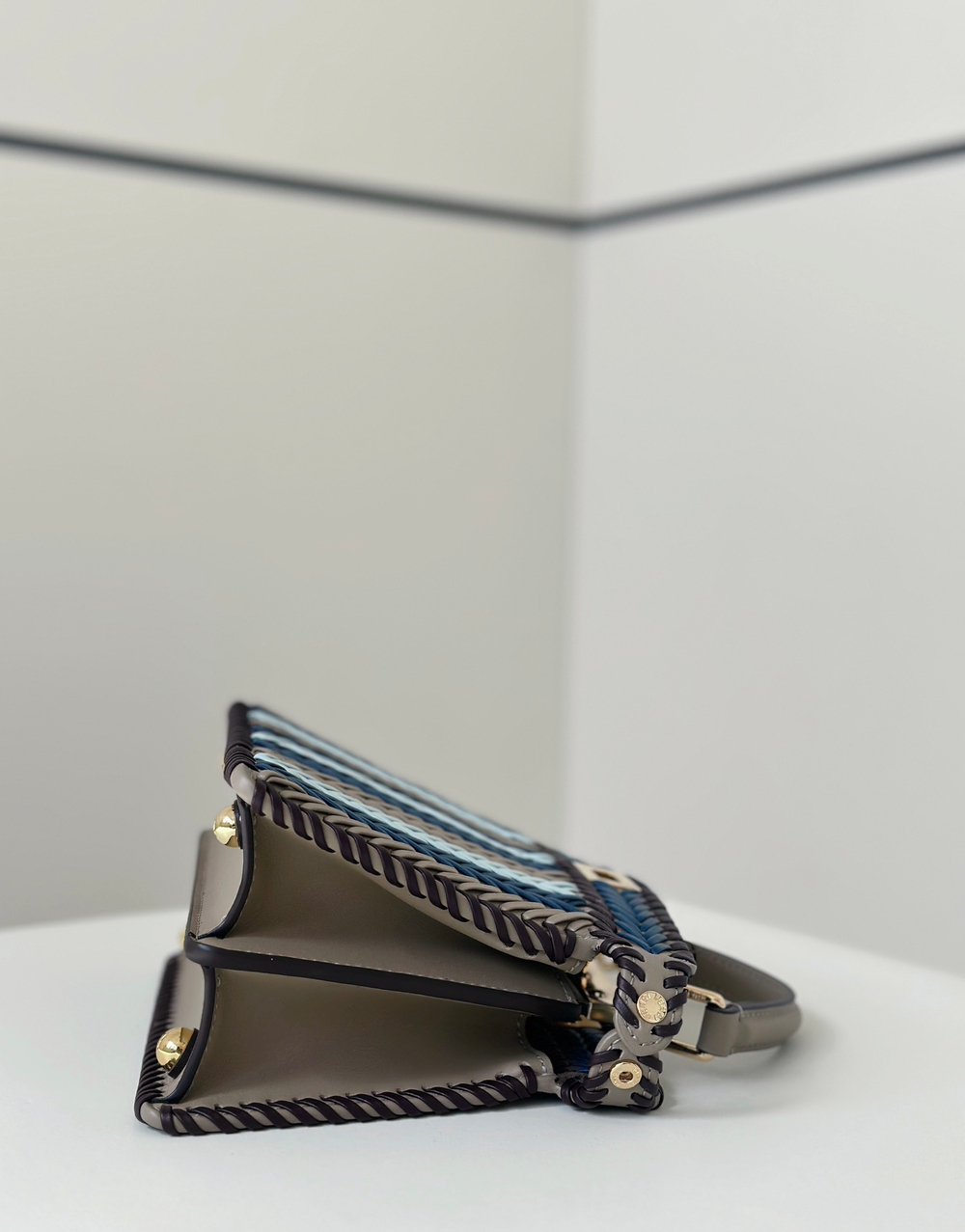 Fendi Peekaboo ISeeU Petite 20 cm