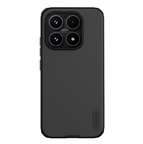 Чехол c MagSafe для смартфона Xiaomi 17, серия Super Frosted Shield Pro Magnetic от Nillkin