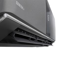 Мультисплит система на 2 комнаты Centek CT-66AMWM-H09/4R3B(HG) (IN) x 2 / CT-66AM2-H18/4DR3C