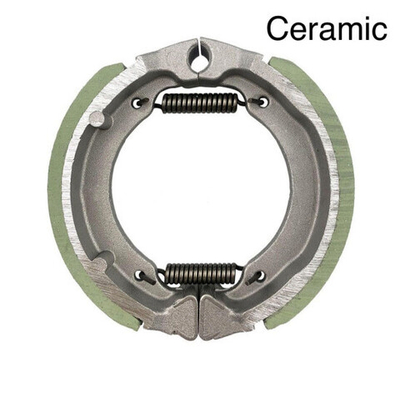 Колодки тормозные для Ninebot Max G30, Yokamura i8, Digma без корпуса керамика