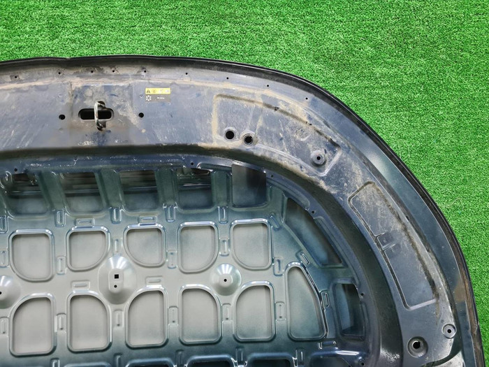 Капот Omoda C5 (2022-н.в.)