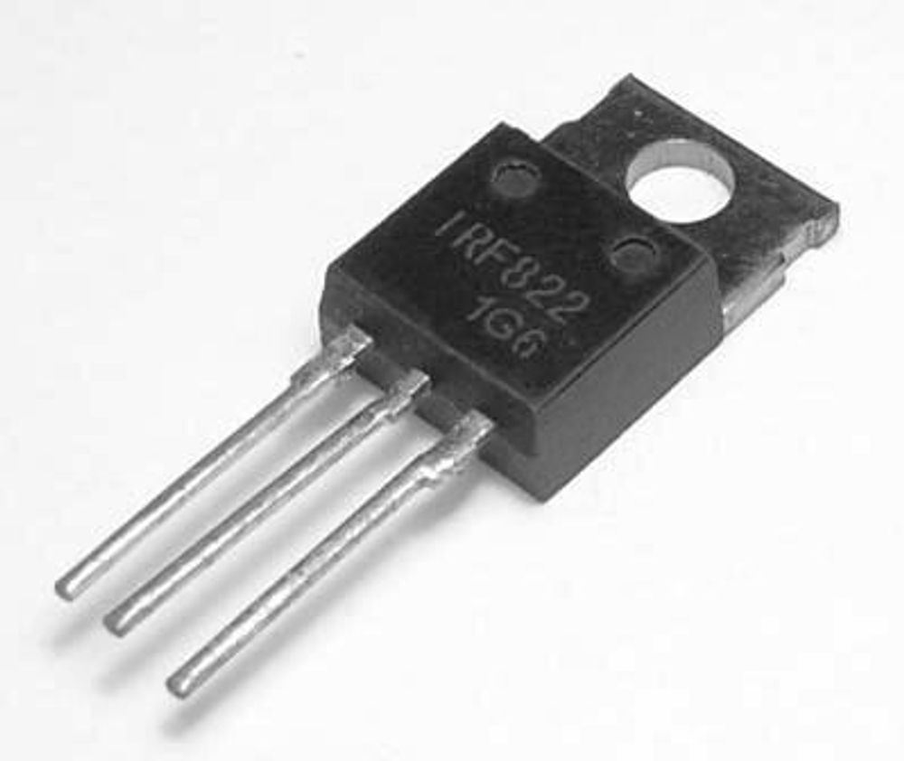 IRF822(to220)