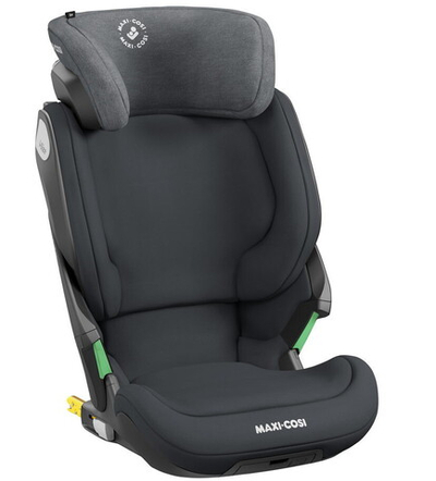Автокресло Maxi-Cosi Kore i-Size 8740550110 Authentic graphite графит
