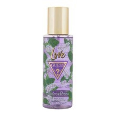 Guess Love Nirvana Dream - Body spray 250ml