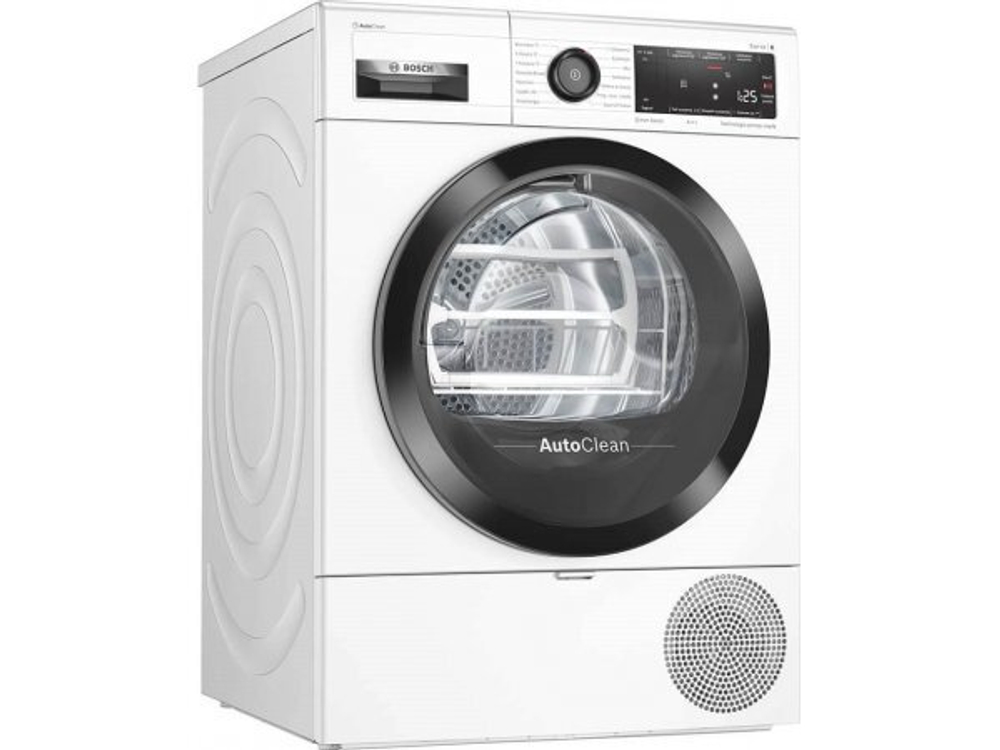 Сушильная машина Bosch WTX87K40PL