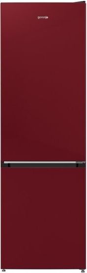 Холодильник Gorenje NRK6192ACR4