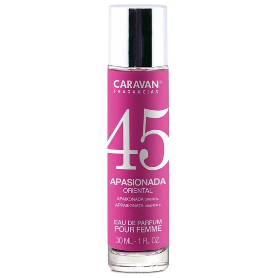 Женская парфюмерия Caravan Nº45 30ml