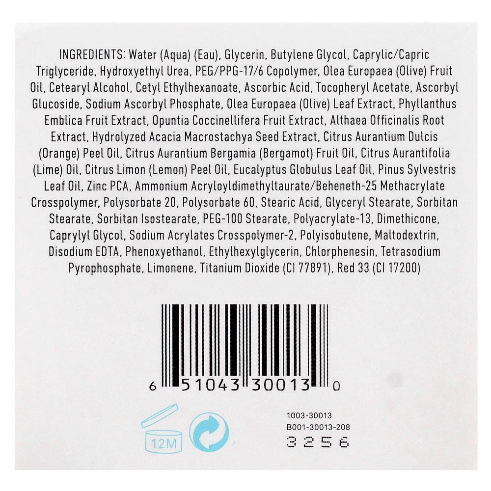 Bliss, Взбитая маска Mighty Marshmallow ™ для яркости и сияния кожи, 50 мл (1,7 жидк. Унции)