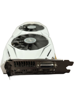 Видеокарта ASUS GTX 1070 DUAL 8Gb