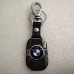 BMW / брелок автомобильный для ключей, металлический (1 шт), серия Нео