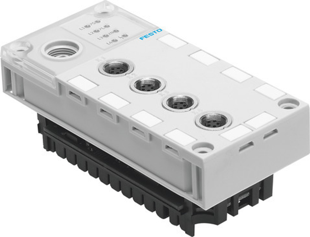 Электрический интерфейс Festo CPX-CP-4FB 526705