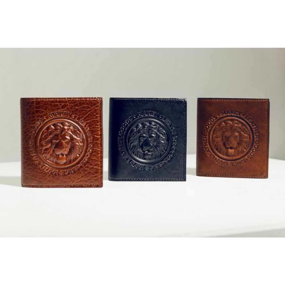 Кошелёк «Royal». Цвет тоскана