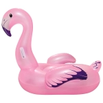 Игрушка для плавания верхом 153*143 см Flamingo Bestway (41475)