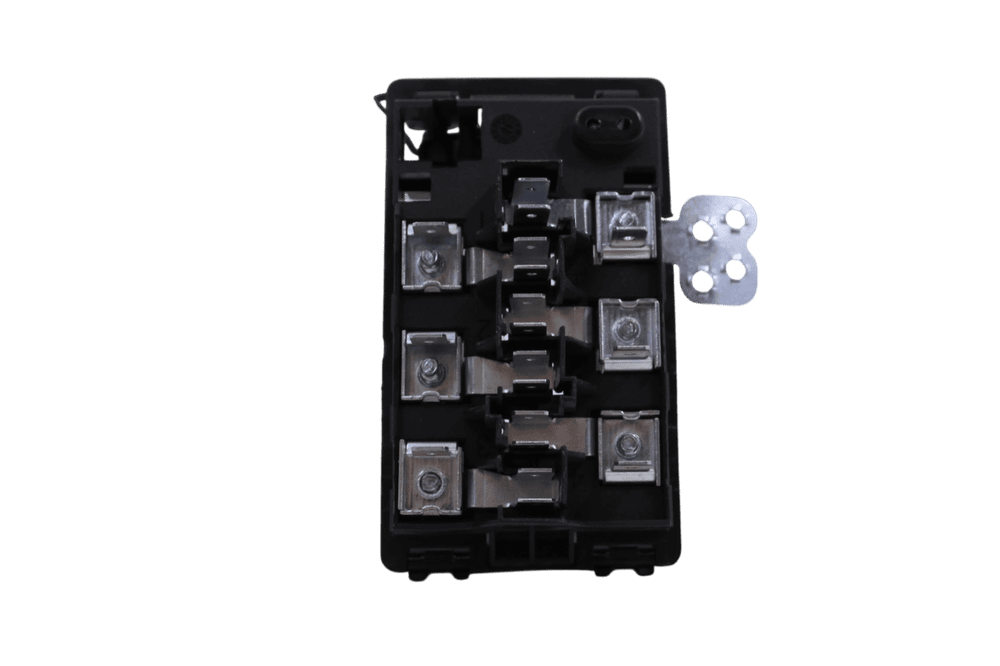 Клеммная колодка 783231 плиты Gorenje, Hisense, Asko, Korting, Beko