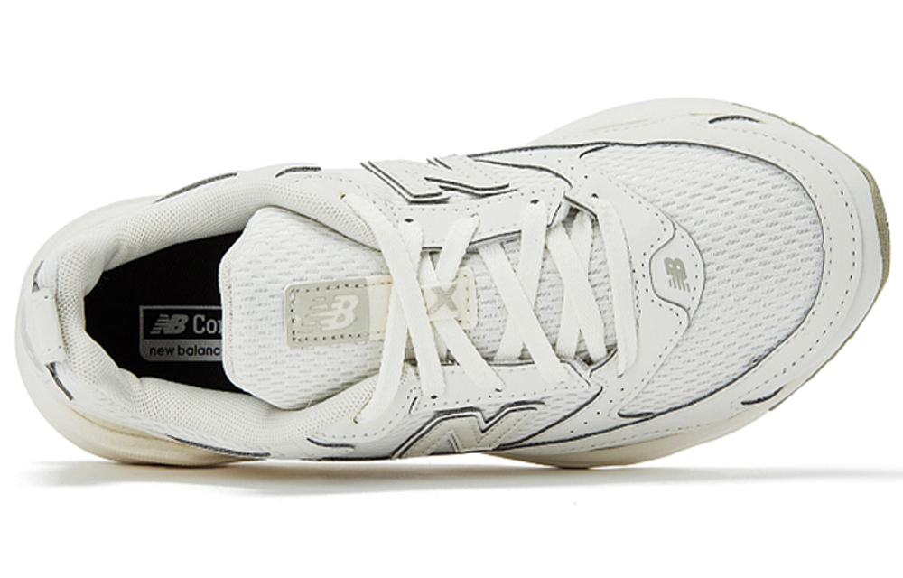 45 Wmns New BalanceX Series 'White' Women's
