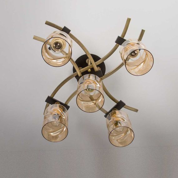 Спот Citilux Мерида CL142154