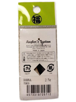 Блесна форелевая Antem Dohna 2.5гр.(#TSR33)