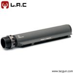 Труба приклада Com, L.A.C.